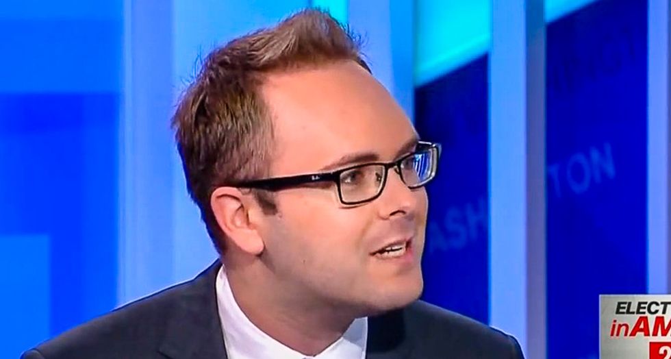 Reporter describes the grueling process of correcting Trump's non-stop stream of lies