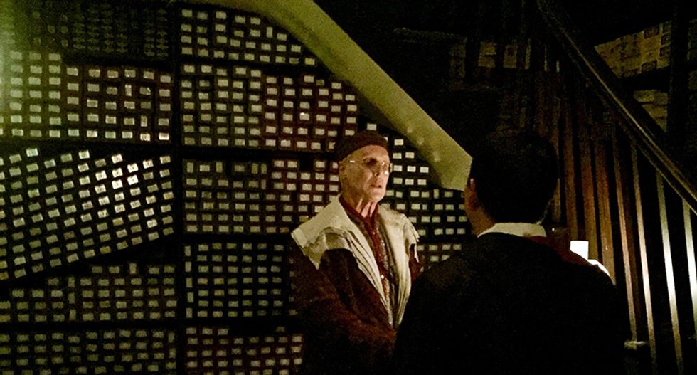 Pagans peeved after JK Rowling mocks wand shop that refuses to sell to Harry Potter fans