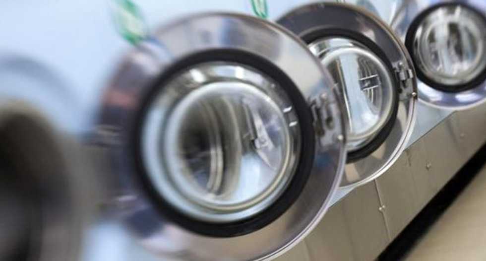 Laundry soap pods dangerous for young kids, study shows