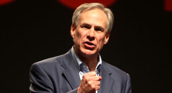 Gov. Greg Abbott doesn't acknowledge Joe Biden as president-elect, calls for vote-counting and recounts to continue