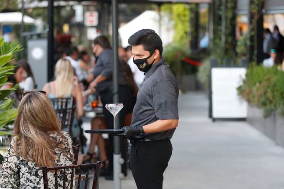 Florida surpasses 15,000 deaths from COVID-19