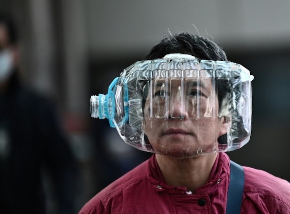 China's isolation grows as virus toll reaches 259