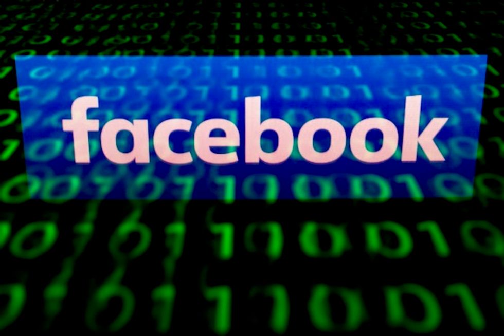 Facebook fixes glitch that exposed millions of user passwords to employees