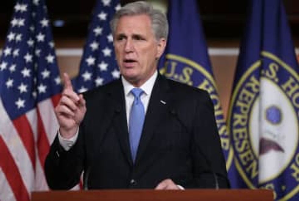Senate impeachment trial shows that only 'we the people' can save ourselves from Trump