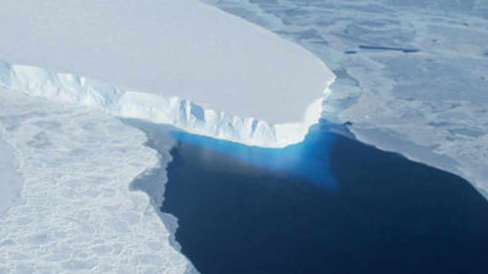 Scientists fear the 'doomsday glacier' is in even more trouble than we feared