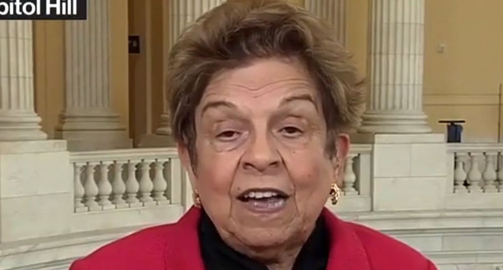 Trump blasted by former HHS chief: 'He is dangerous to our health every time he opens his mouth'