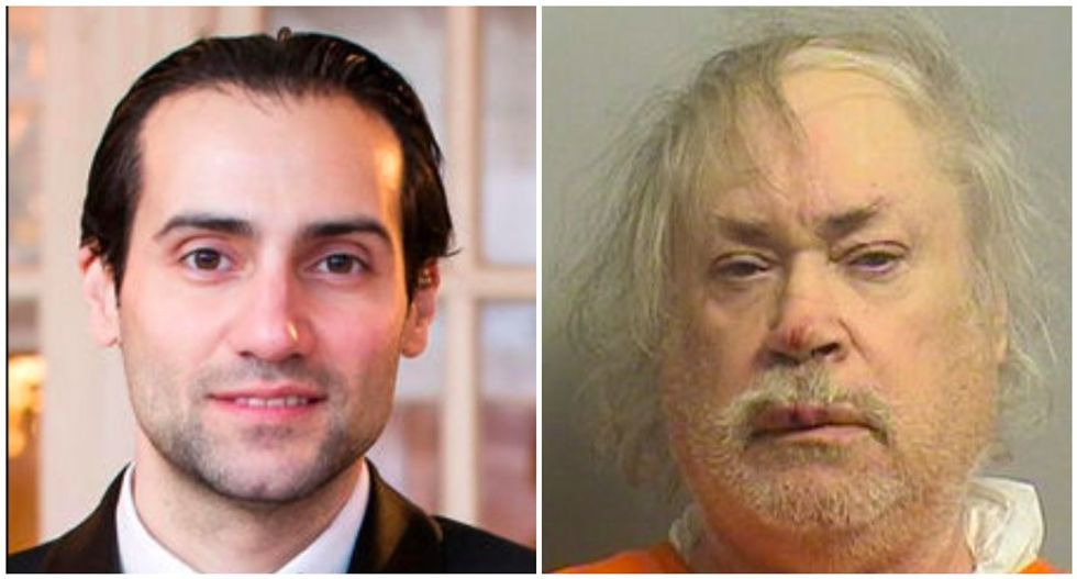 Immigrant family warned Oklahoma cops about neighbor’s racist obsession before killing