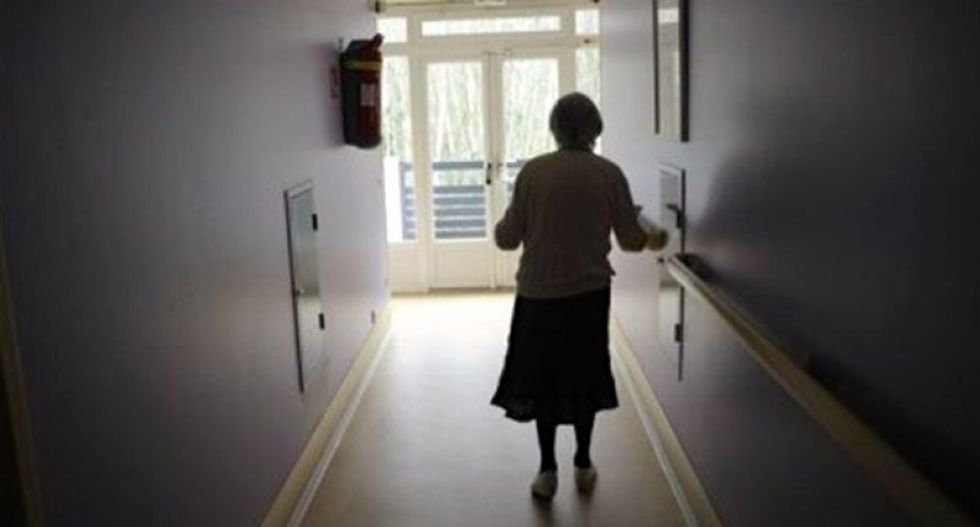 Minority communities will be hit hardest by soaring rates of Alzheimer's disease