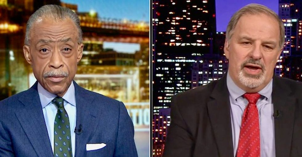 Christianity Today spikes in readership after Trump removal op-ed