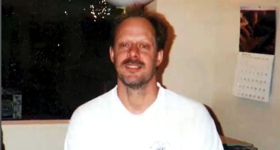 Las Vegas mass murderer shot up aviation fuel tanks near concert venue while carrying out assault: report