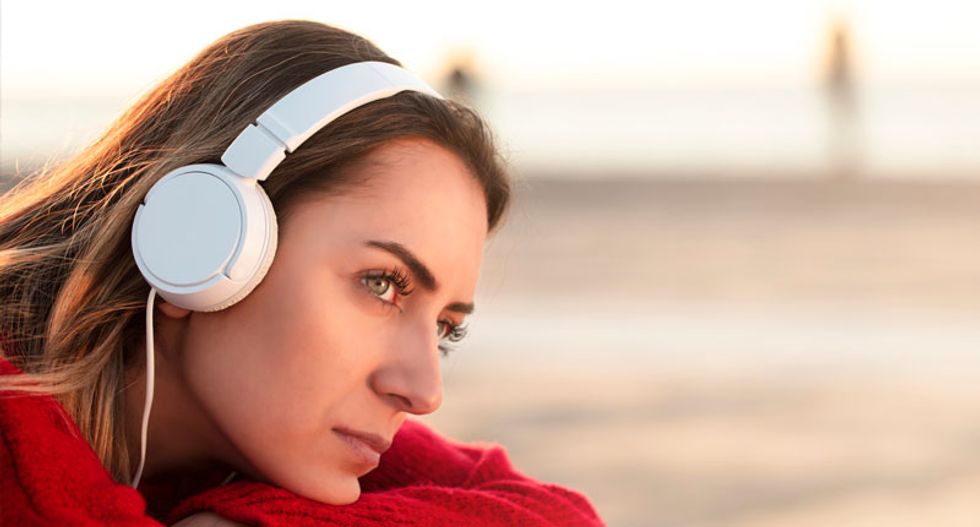 Scientists uncover a weird cultural trend: Pop songs are increasing in negativity over time