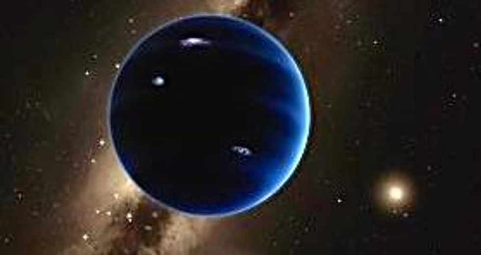 Planet Nine could spell doom for some planets in the solar system