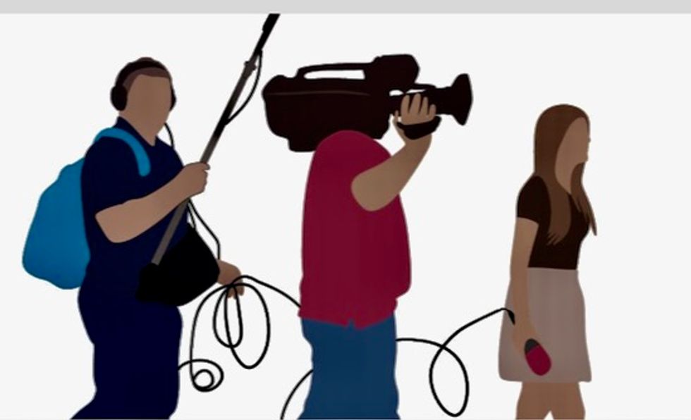 How local journalism can upend the ‘fake news’ narrative