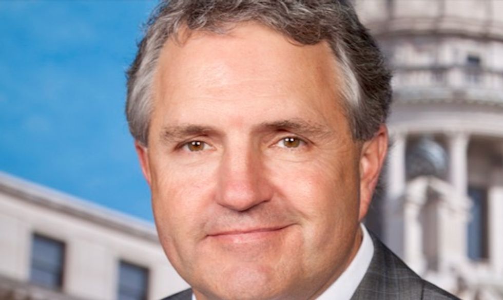 Republican lawmaker defends racist Mississippi senator: Public hangings ‘would deter a lot of crimes’