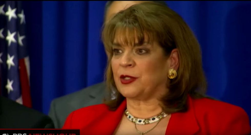 Say goodbye to Angela Corey: 'Cruelest prosecutor in America' gets defeated by primary challenger