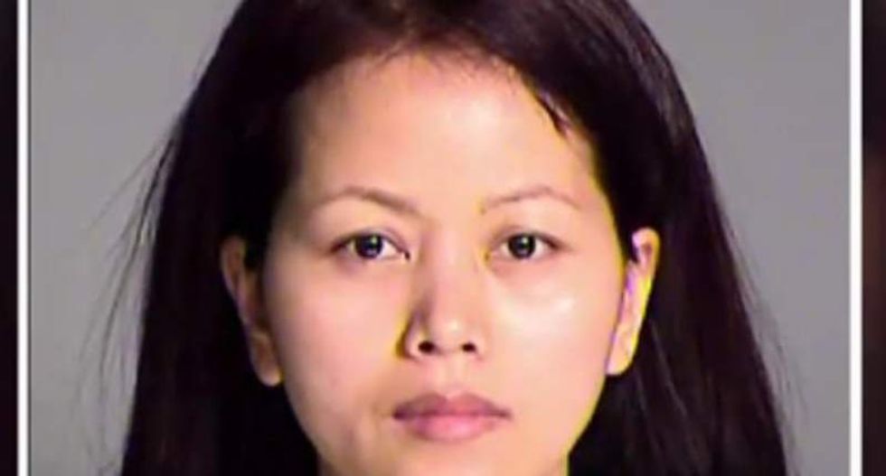 Indiana mom gets probation after claiming 'religious freedom' to beat children with coat hanger