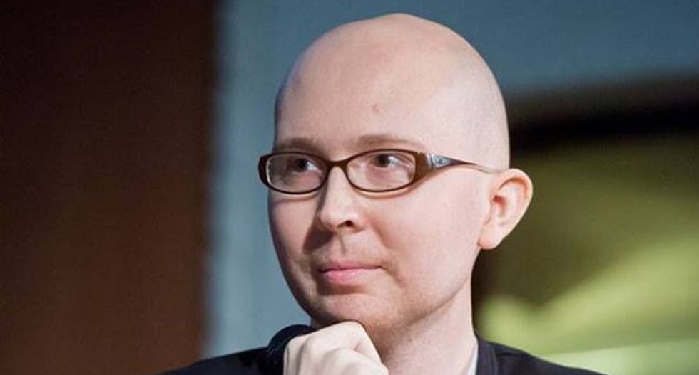 In memory of Jim Gilliam -- warrior, brainiac, friend