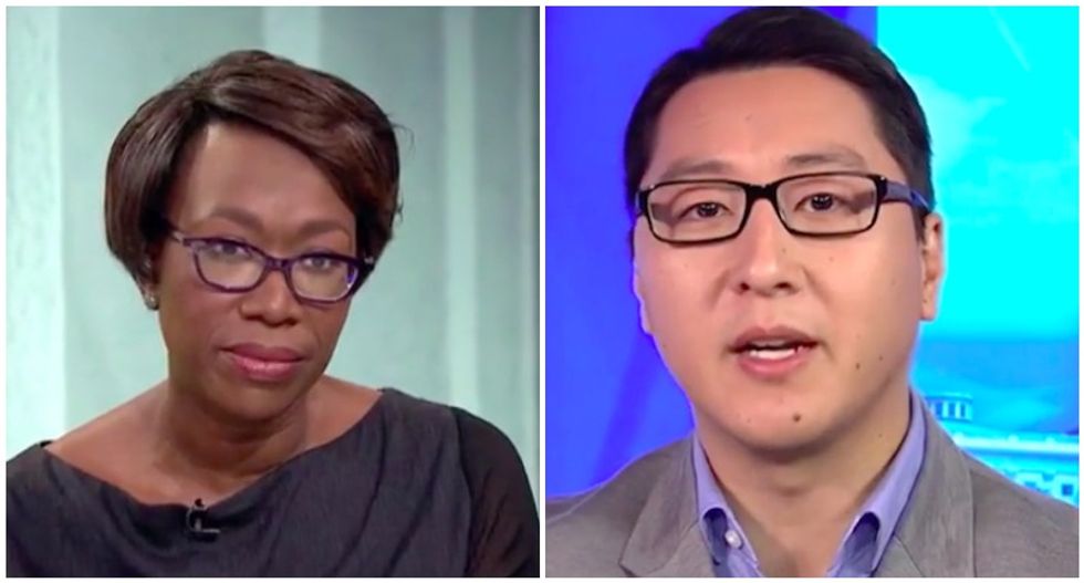 Ex-Breitbarter explains: Steve Bannon is colluding with white nationalists to ‘advance a radical agenda’