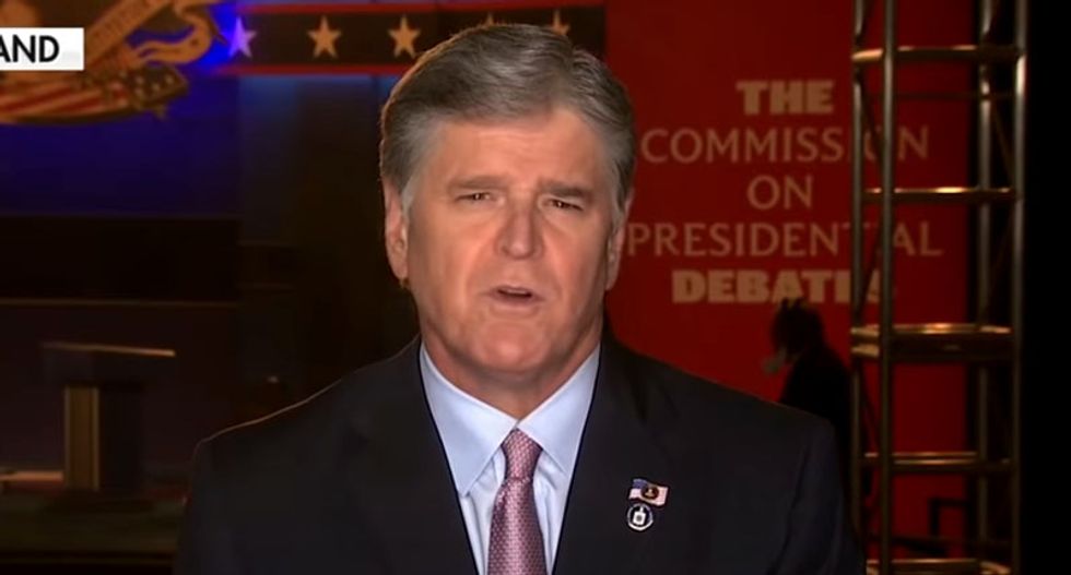 Watching Fox News can be deadly -- according to science