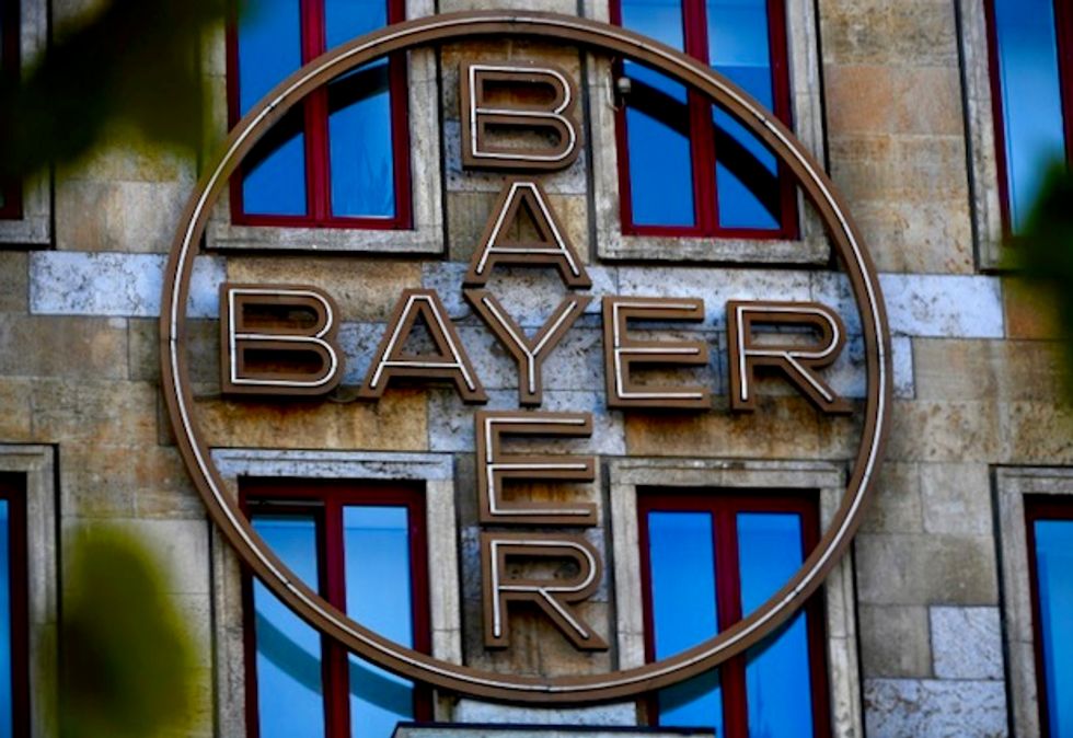 US peach farmer wins $265 million damages over Bayer, BASF herbicide