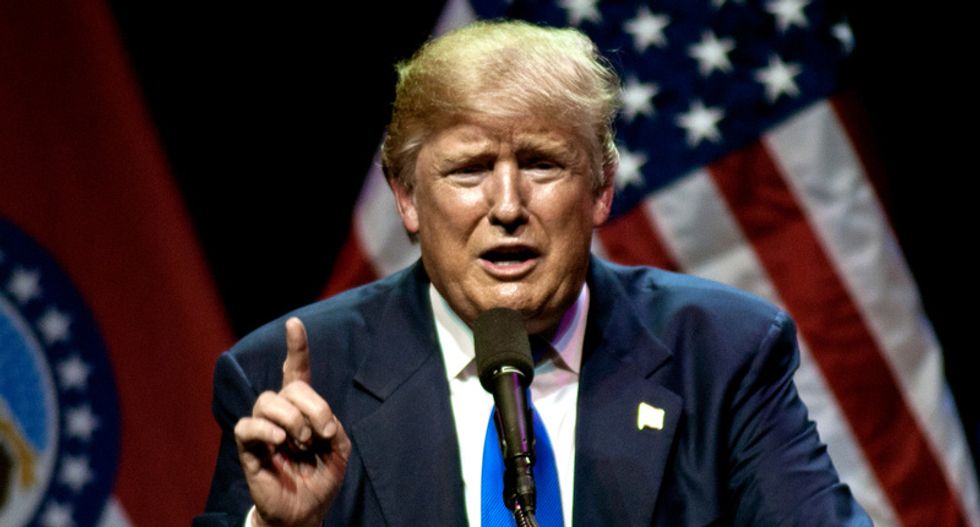 Terrorism expert warns if Trump called for violence -- his supporters would make it so