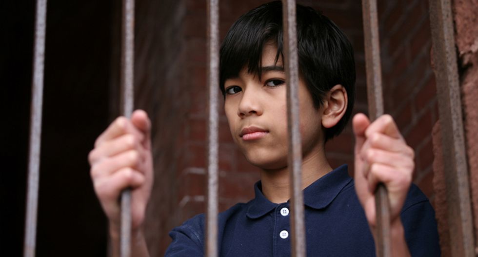 Horrifying expose on the Florida juvenile justice system reveals illicit sex and cover-ups