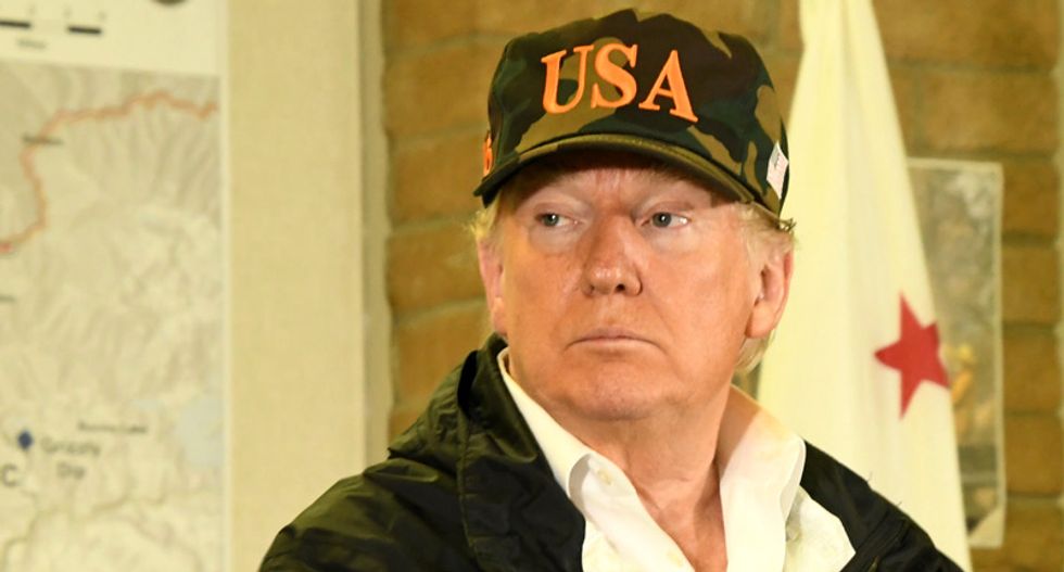 The longest, dumbest shutdown in history is over for now -- here's what Trump might do in three weeks