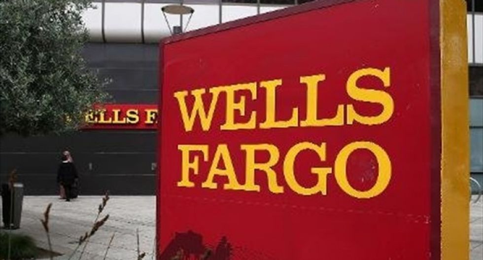 Wells Fargo fires thousands of workers for opening 2 million bogus bank accounts