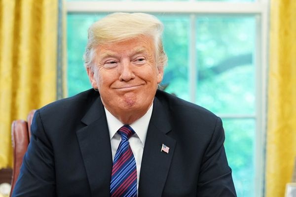 'Roadmap for revenge': Ex-Trump aide shows how Trump will use office against his foes if he wins