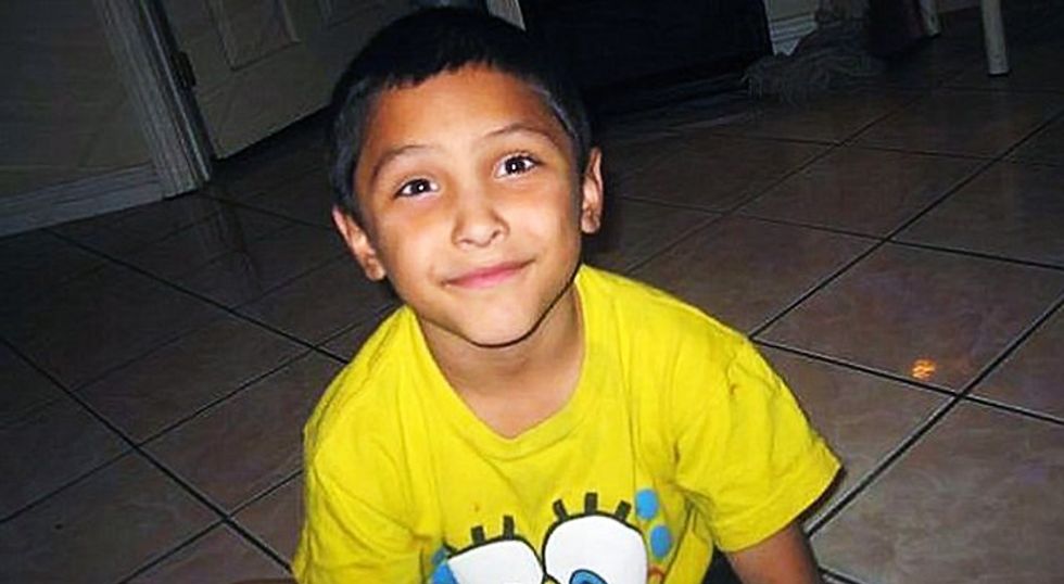 Los Angeles man tortured girlfriend's 8-year-old to death because he thought boy was gay: prosecutor
