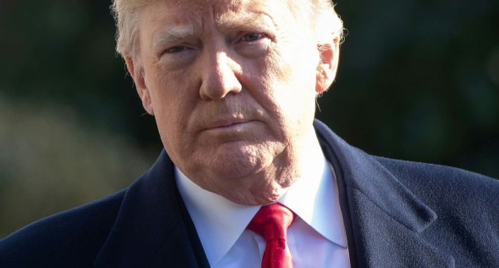 Nick Ayers dumping Trump is one of the 'most humiliating' moments of his presidency -- here's why