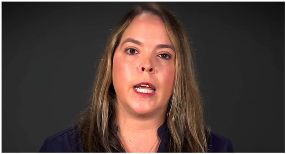 Former Pence aide blasts Trump for putting law enforcement in danger to advance his 'law and order' campaign