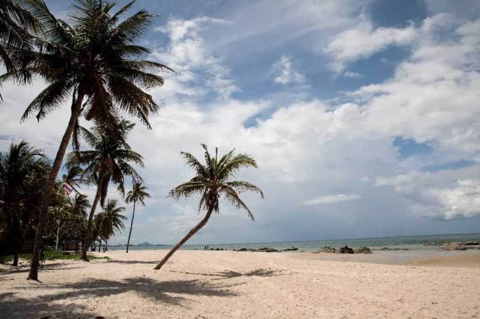 American sued in Thailand over negative Tripadvisor review