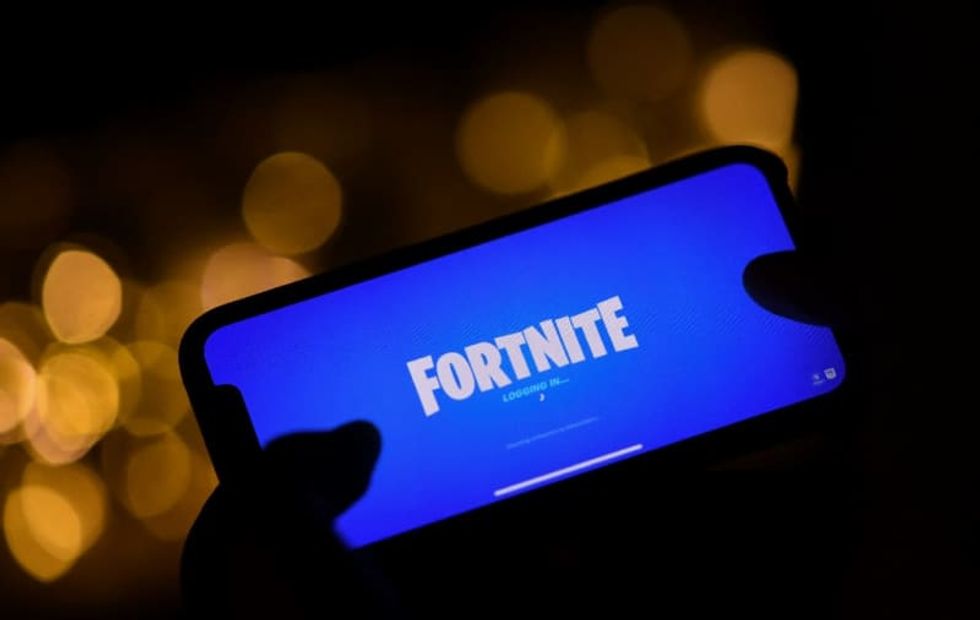 Epic Games battles to get Fortnite back in App Store