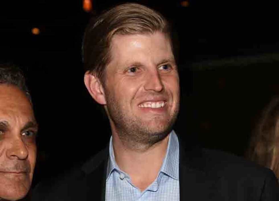 Judge rejects Eric Trump’s request to delay interview about Trump finances until after election