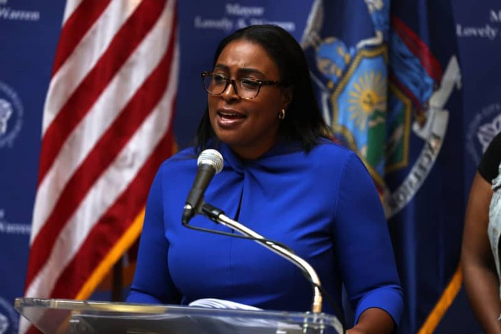 Rochester mayor names Black woman as interim police chief amid protests over Daniel Prude death