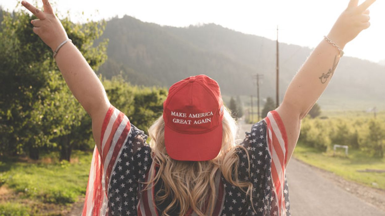 'We are the marks': Some Trump fans feel they've been had after 'Ponzi' meme coin release