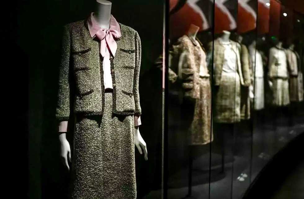 Paris finally bows to Coco Chanel's flawed greatness