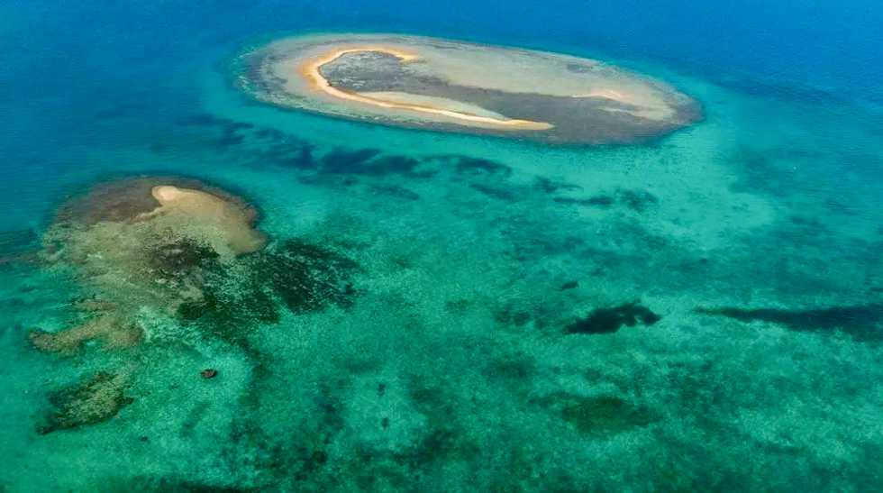 Warming oceans more 'stable' and that's bad, scientists warn