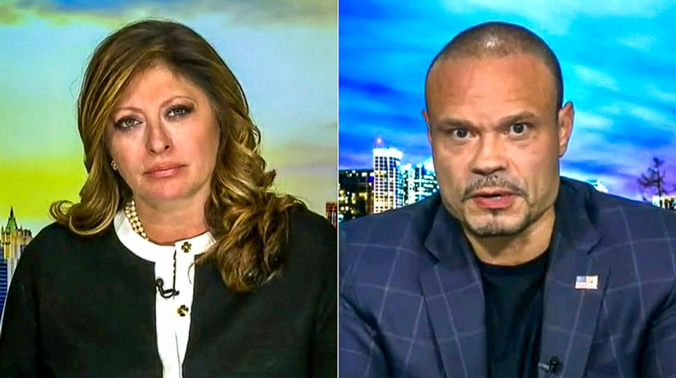Fox News pundit says police will be 'allowed' to shoot more black men if chokeholds are banned