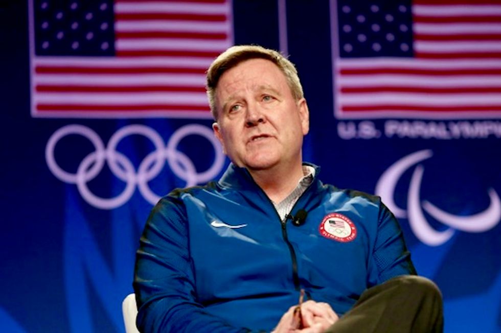 US Senate panel asks FBI to probe US Olympic chief over Nassar scandal