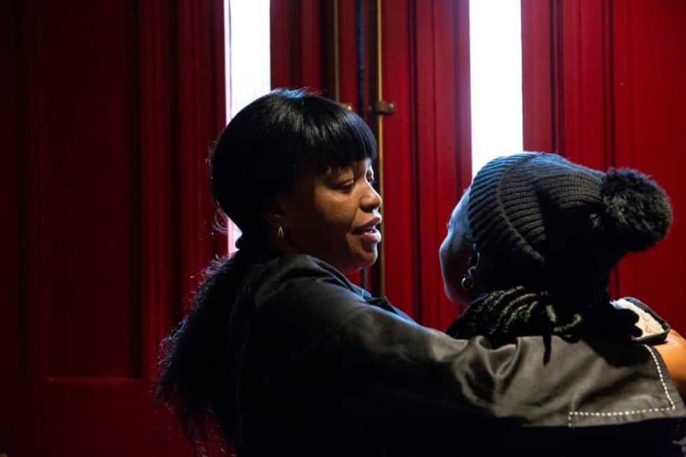 After two years in Philly church sanctuary, an undocumented immigrant family departs — but not to freedom