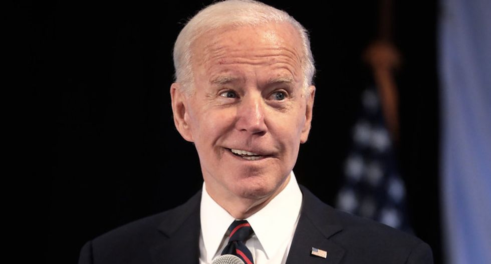 'Tired of winning yet?': Trump ridiculed for spending $3 million to get Biden more Wisconsin votes