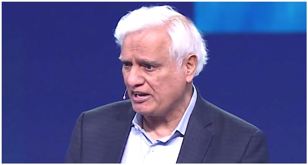 Women accuse prominent evangelical preacher of sexually harassing them for years: report