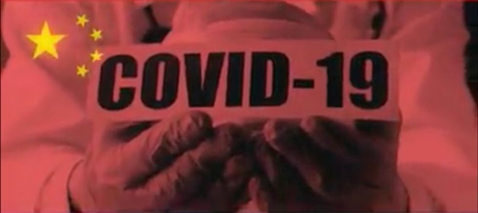 Trump ad baselessly fear-mongers if Biden is elected refugees will bring COVID into US