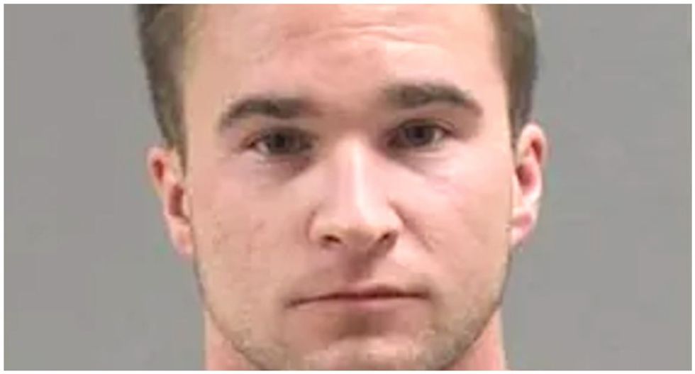 White man insists he’s not racist after shooting up Black family’s home