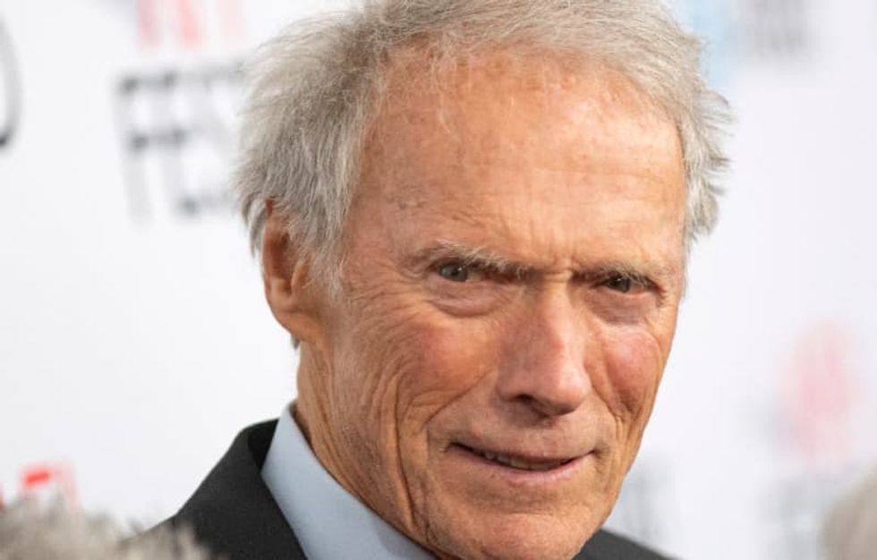 Clint Eastwood prepares for new film and role: US media