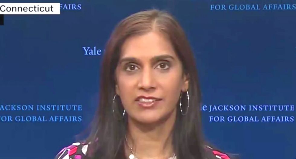 Like the 'Titanic hitting an iceberg': Here's why our system isn't prepared for the US president to be a counterintelligence threat