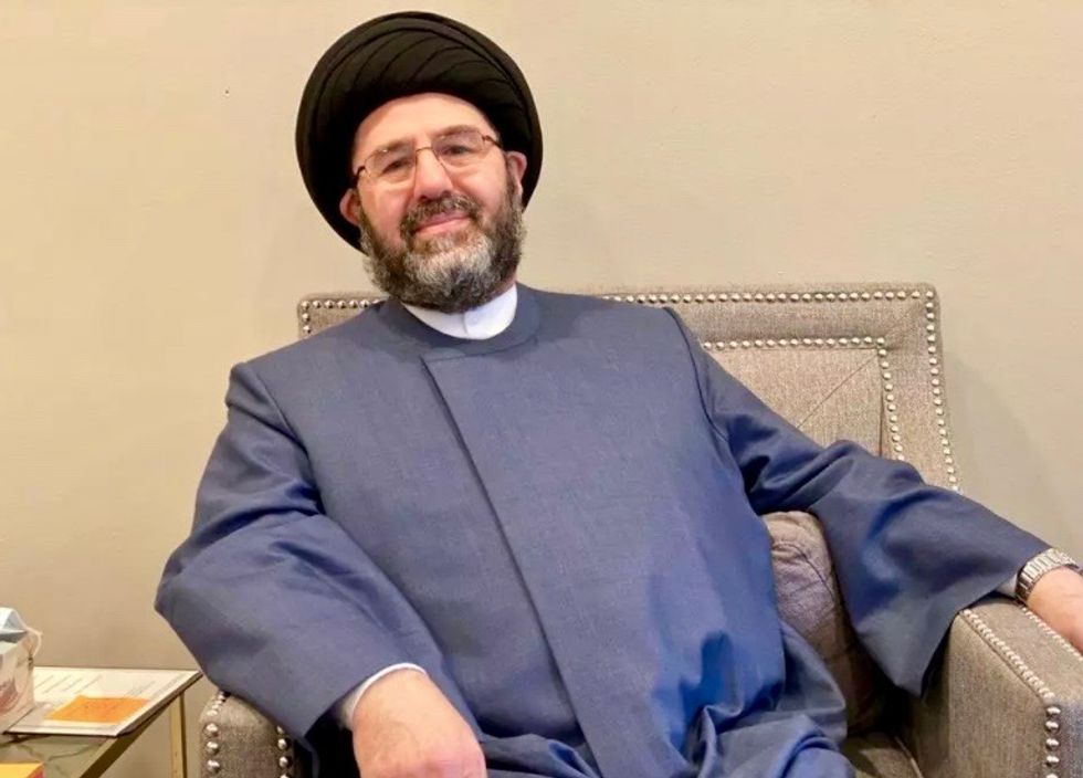 In Dearborn, Michigan, Muslim Americans are mobilizing to defeat Trump