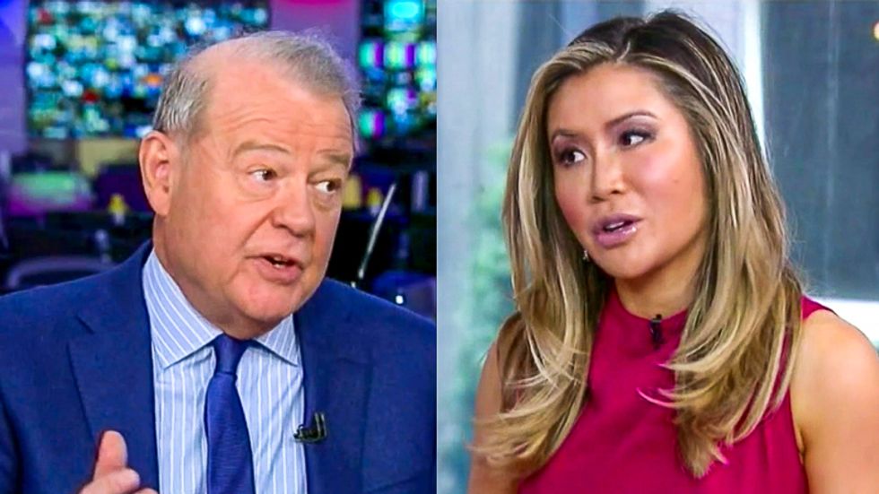 As Biden surges in polls, Fox Business host explains why a 'blowout win' will be 'good for Wall Street'